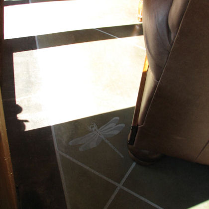 Polished Concrete Floor — IMG_0258